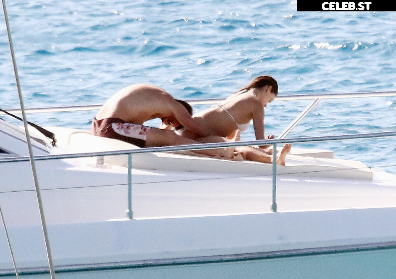 Alessandra Ambrosio Image 1993086