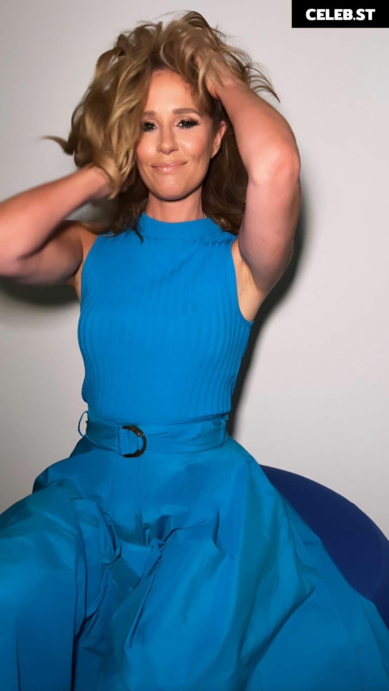 Mareile Höppner Image 1993015