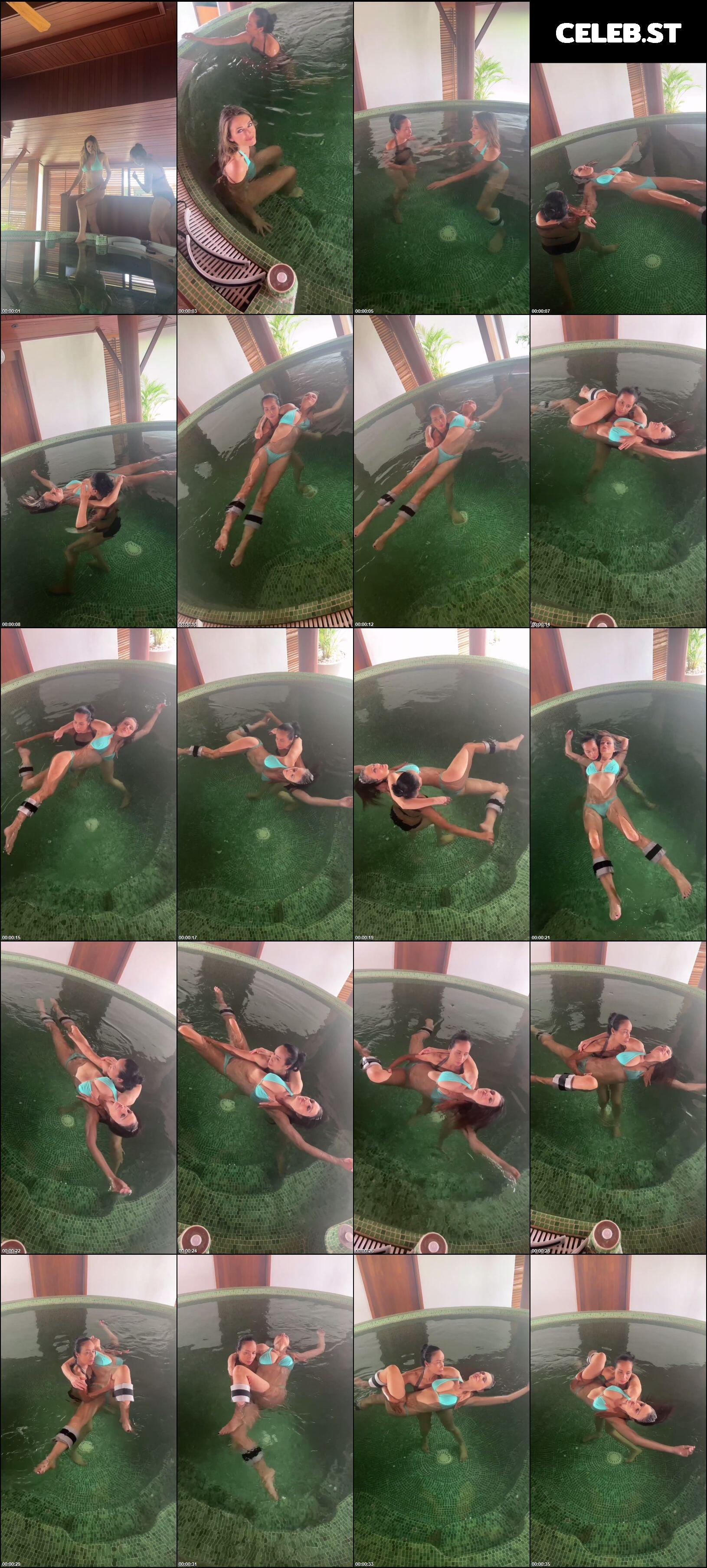 Elizabeth Jane Hurley Image 1993003