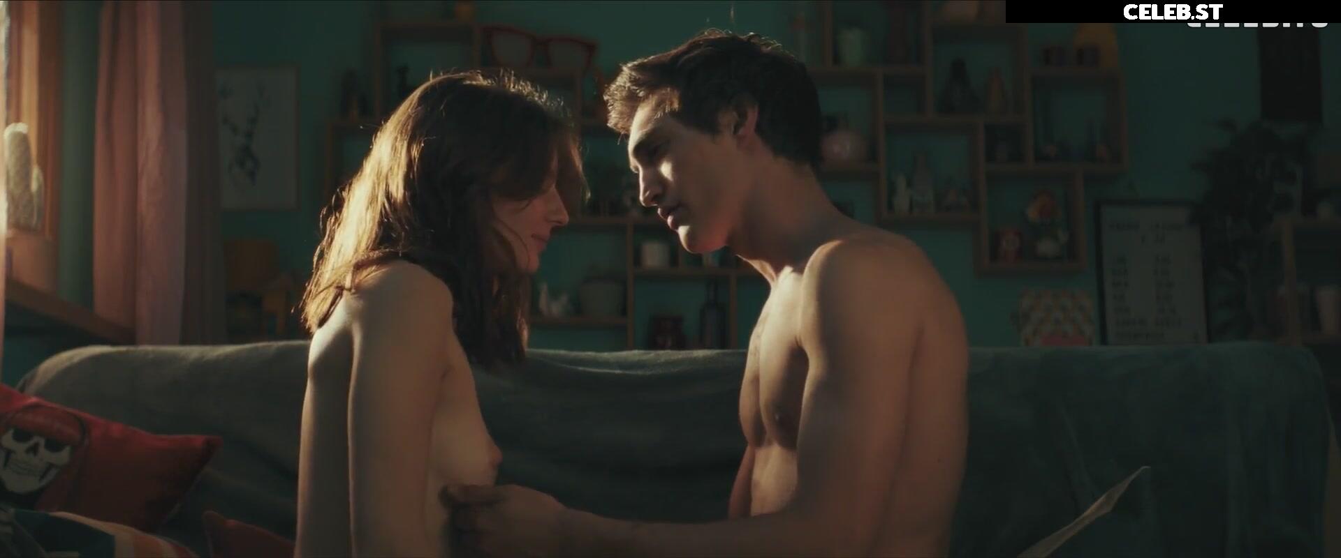 Alice Pagani Image 1993025