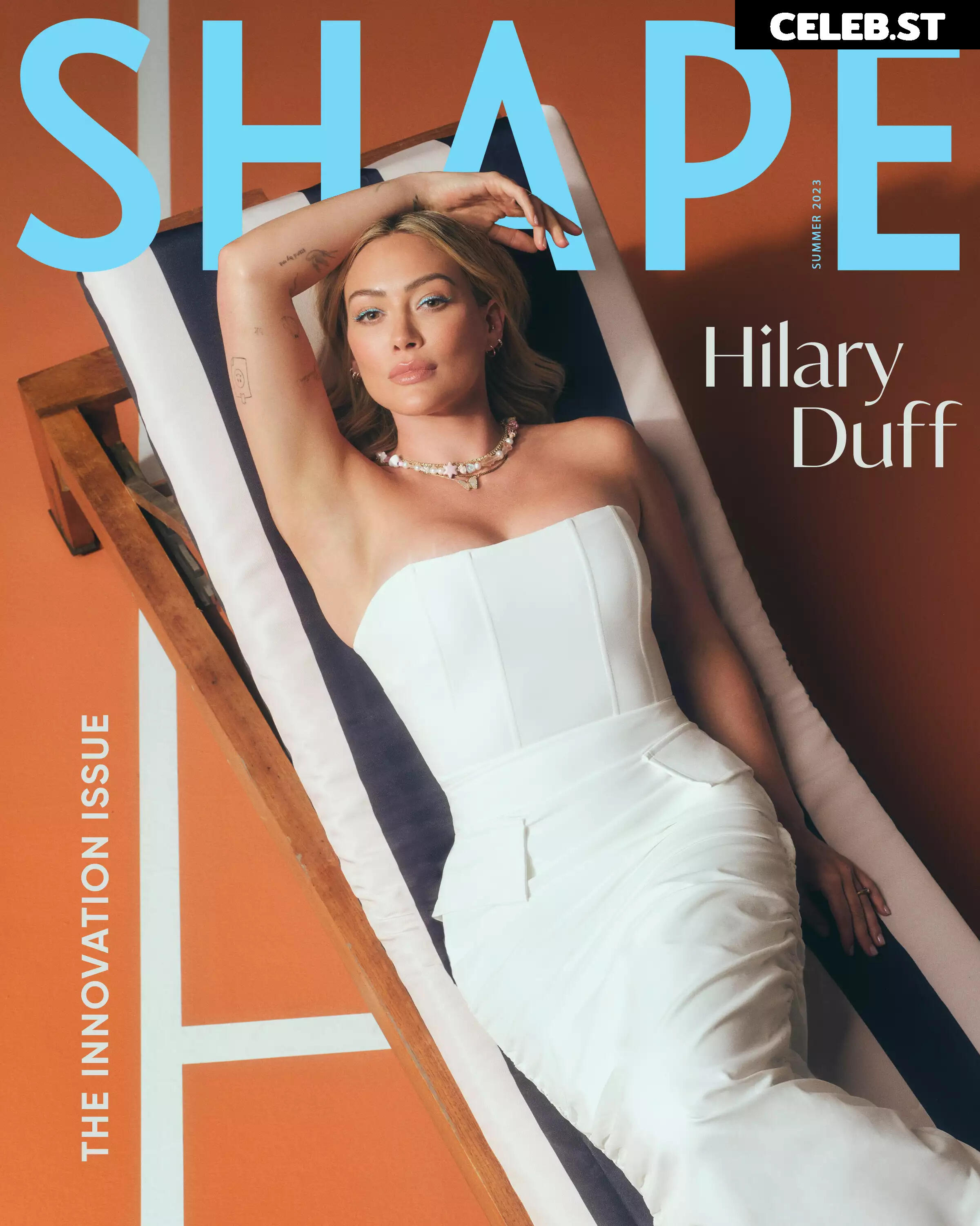 Hillary Duff Image 1993396