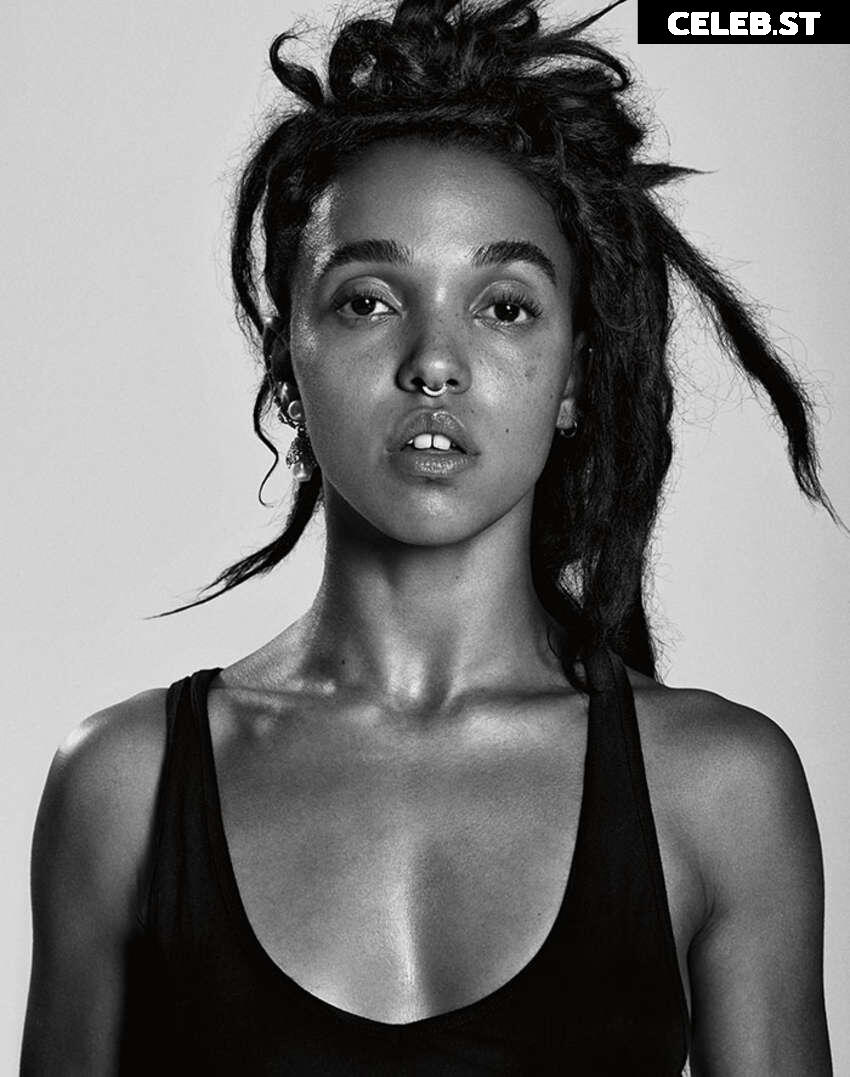 FKA Twigs Image 1993345