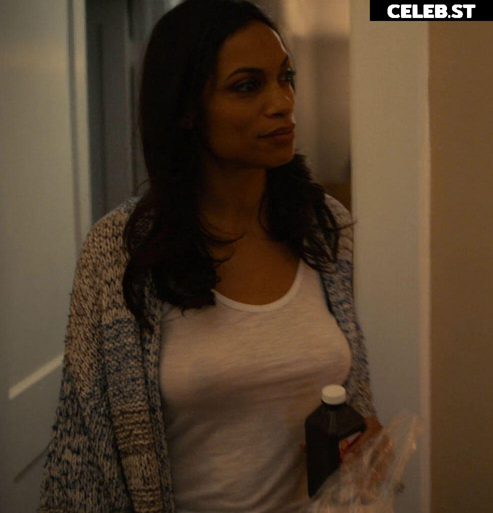 Rosario Dawson Image 1993362