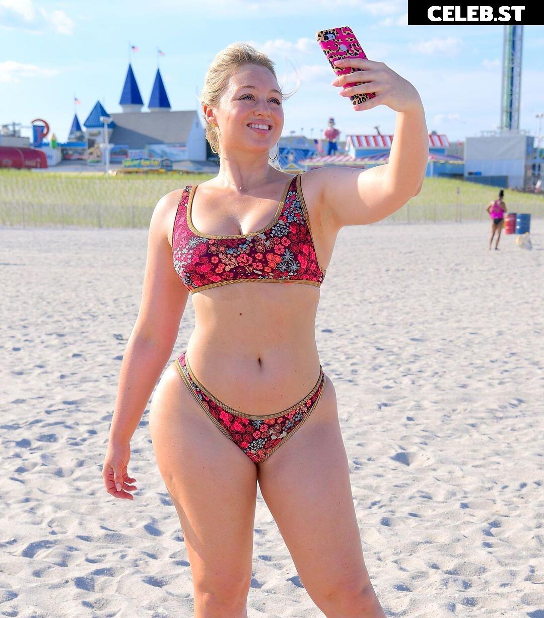 Iskra Lawrence Image 1993252