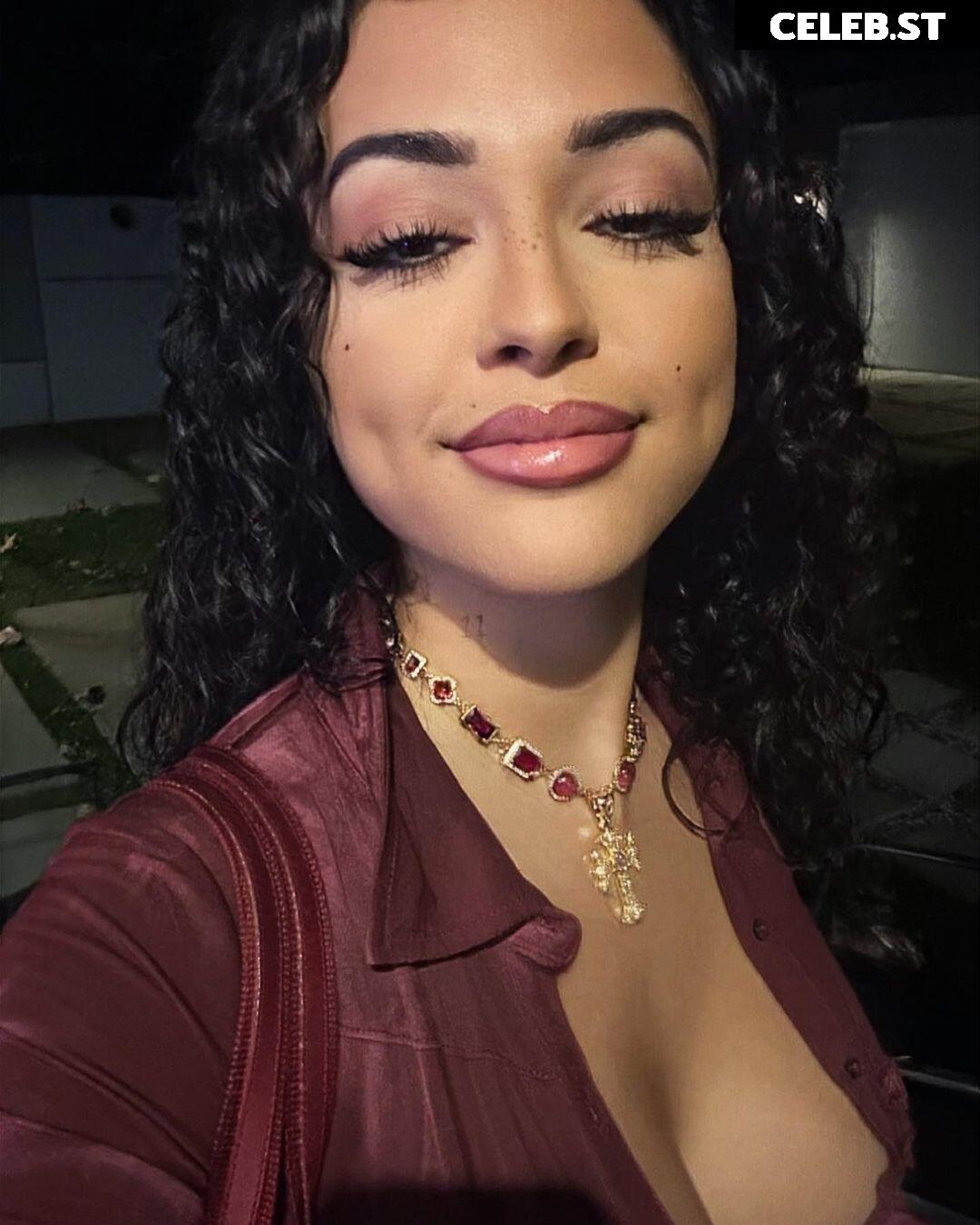 Malu Trevejo Image 1993275