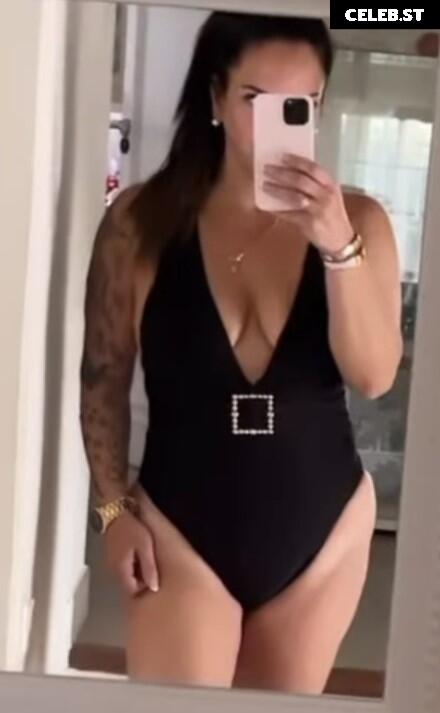 Daniela Büchner Image 1993262