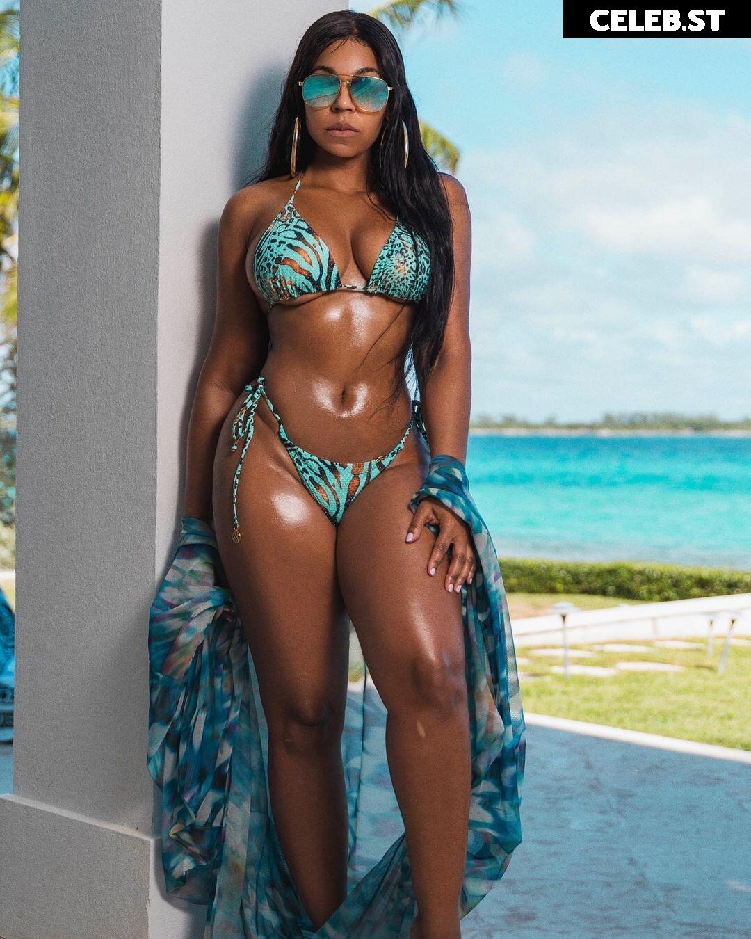 Ashanti Image 1993261