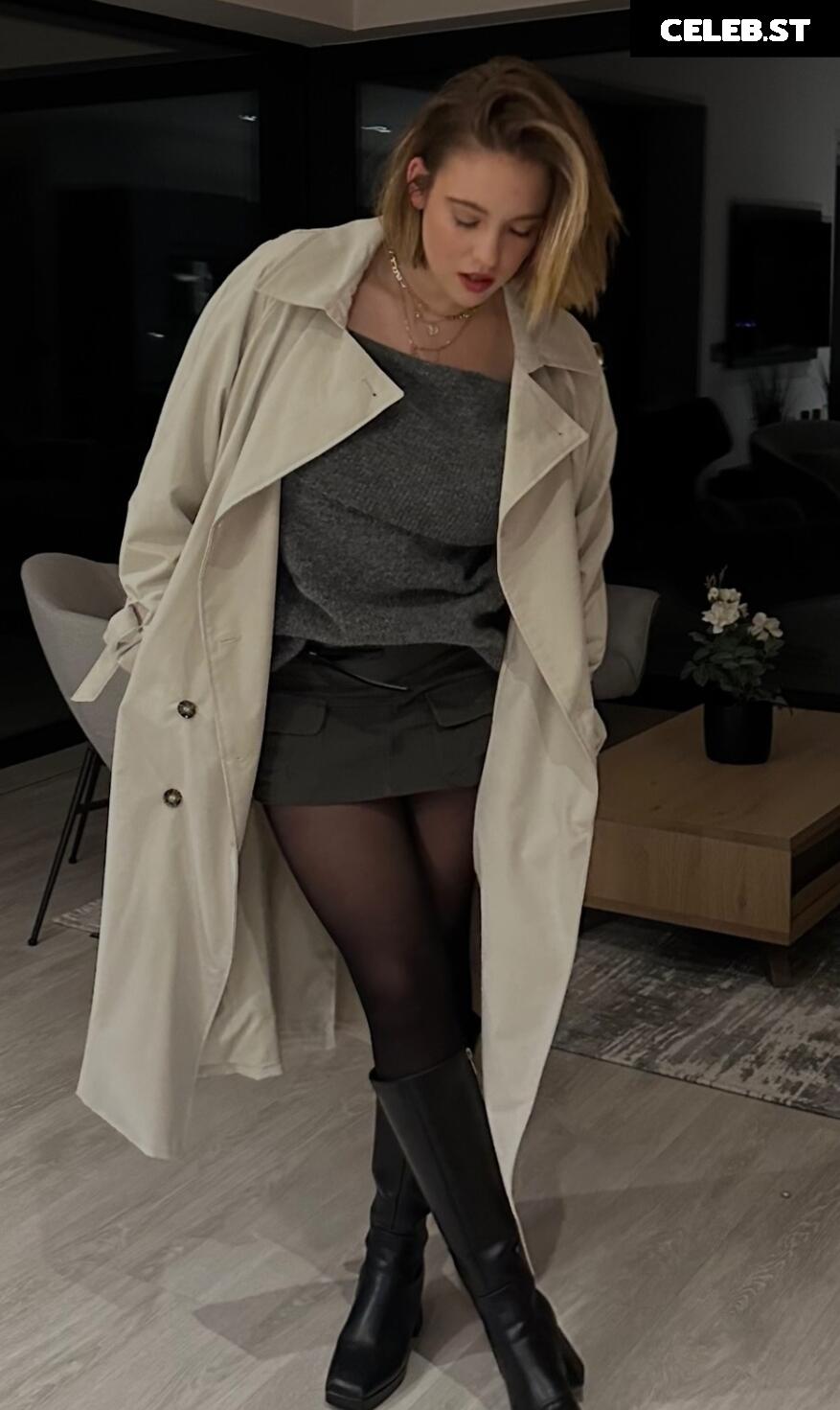 Allie Sherlock Image 1993215