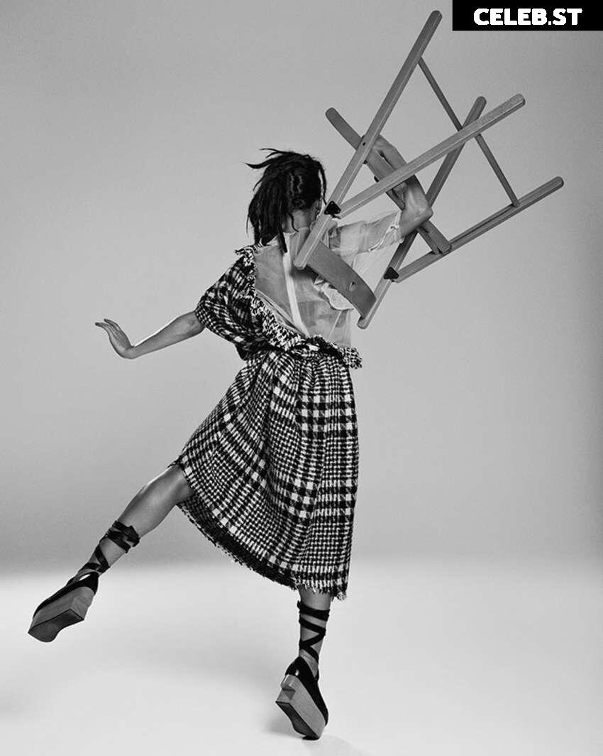 FKA Twigs Image 1993208
