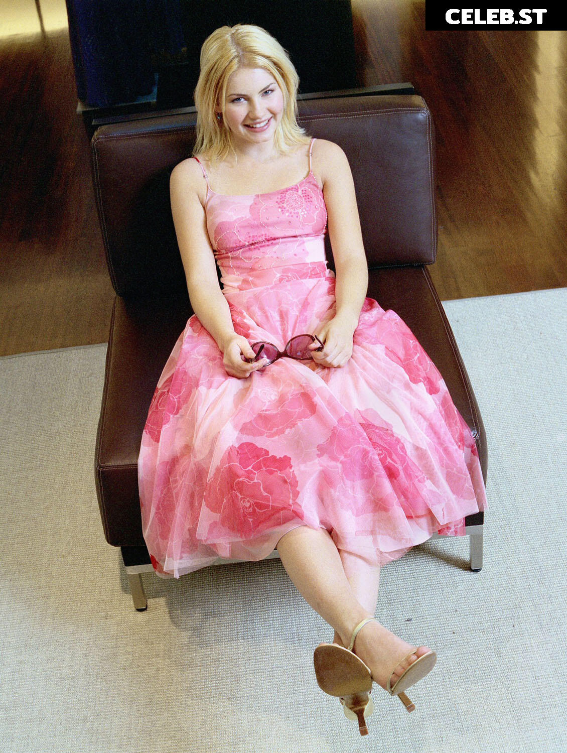 Elisha Cuthbert Image 1993901