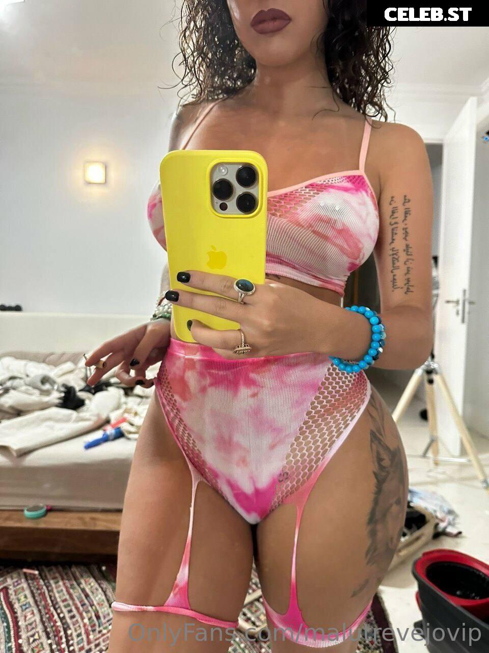 Malu Trevejo Image 1990895