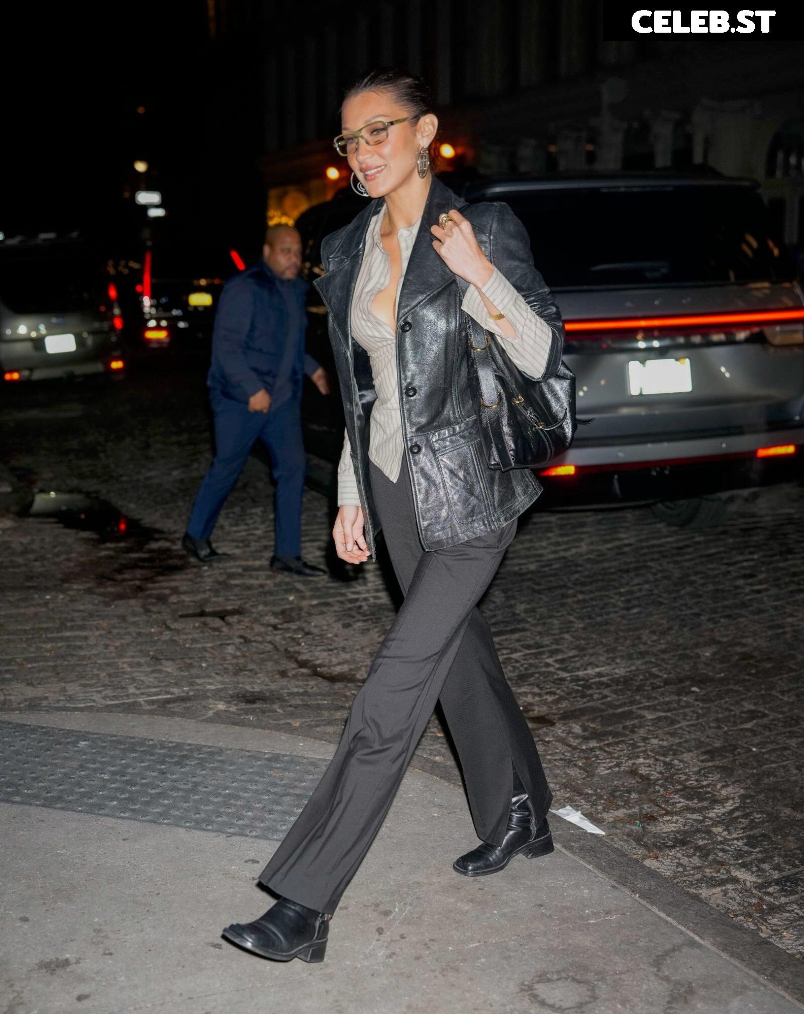 Bella Hadid Image 1990858