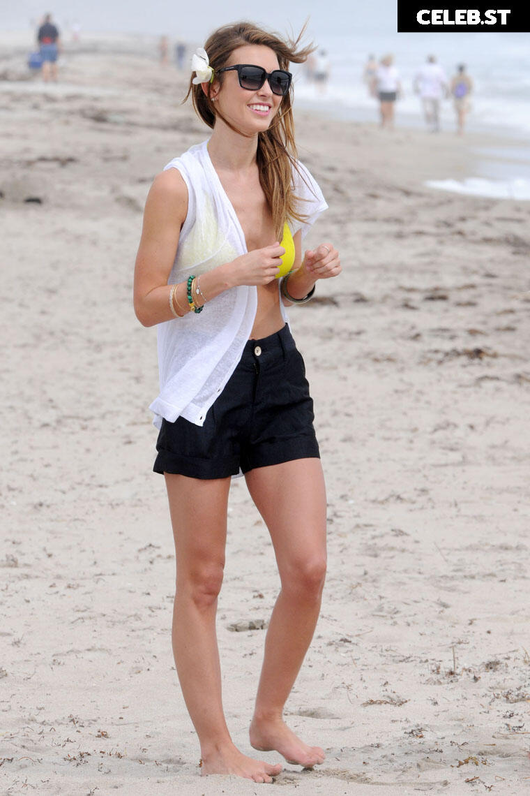 Audrina Patridge Image 1990856