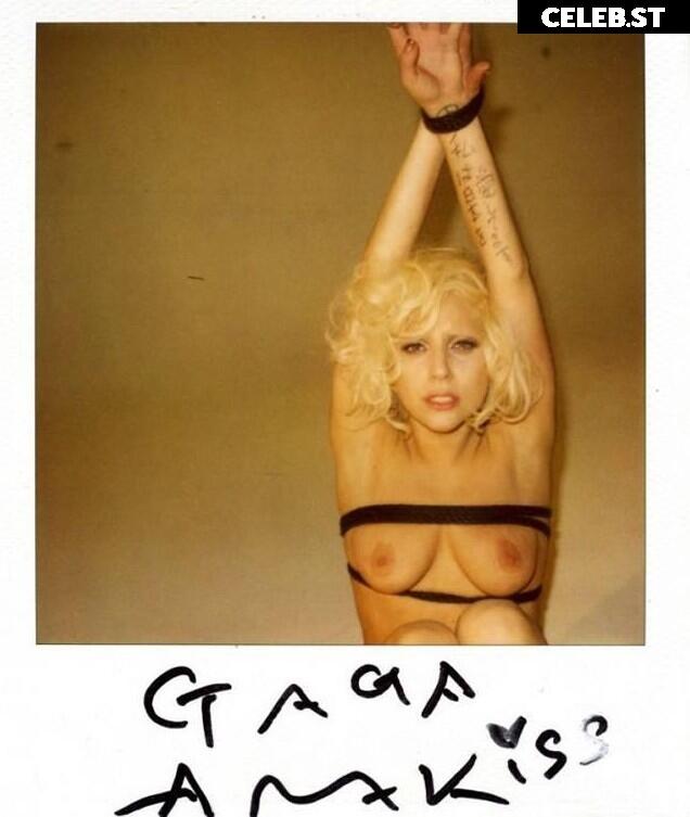 Lady Gaga Image 1990877