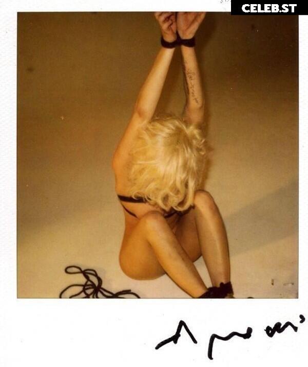 Lady Gaga Image 1990819