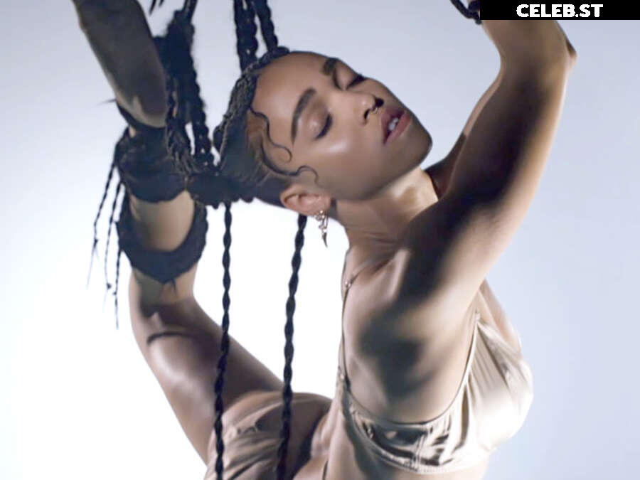 FKA Twigs Image 1990823