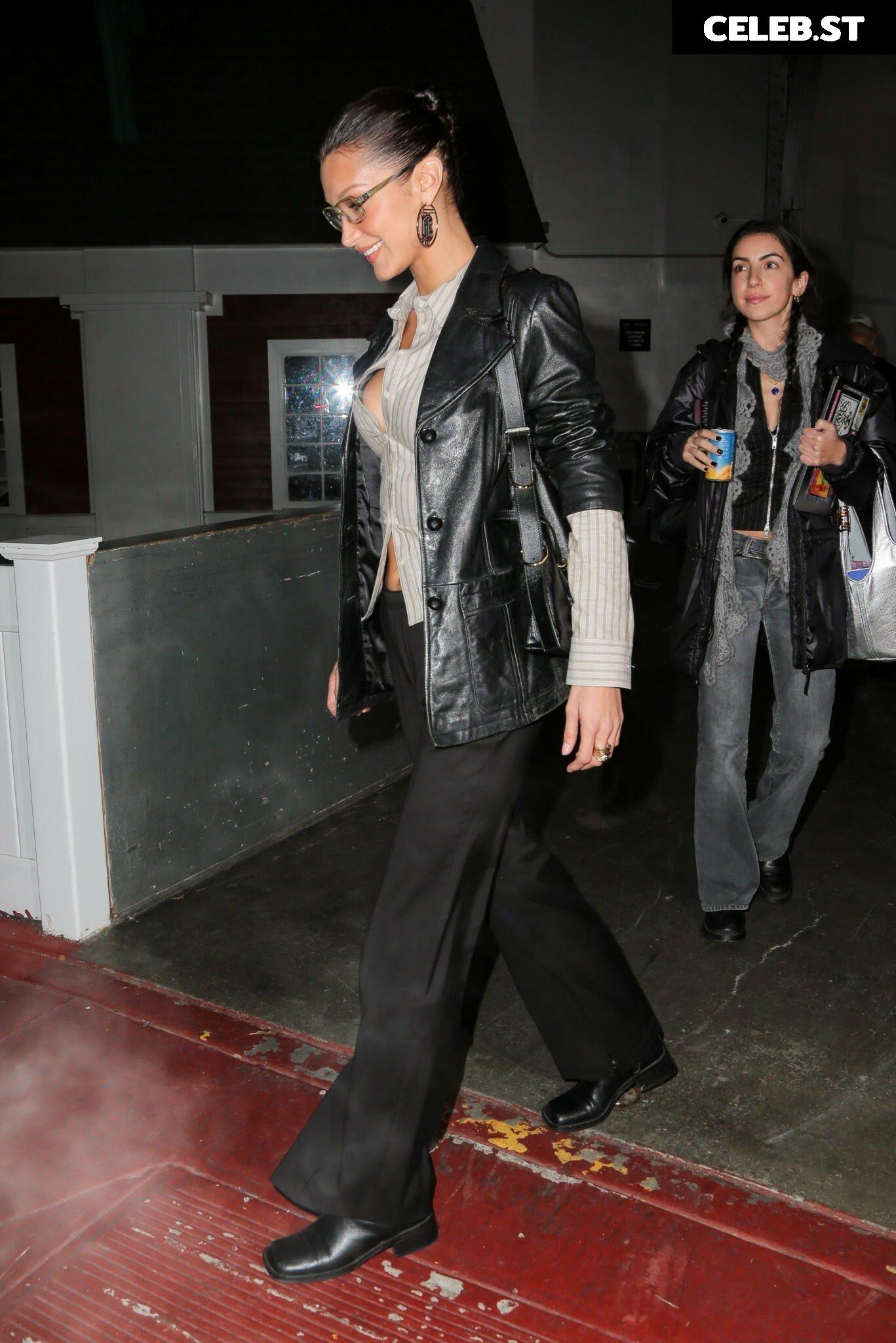 Bella Hadid Image 1990590