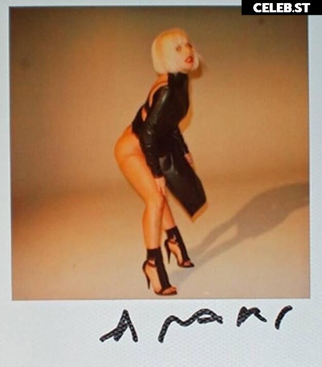Lady Gaga Image 1990742