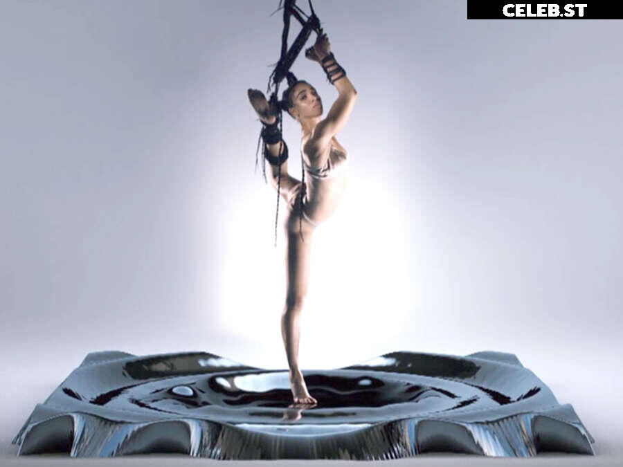 FKA Twigs Image 1990689