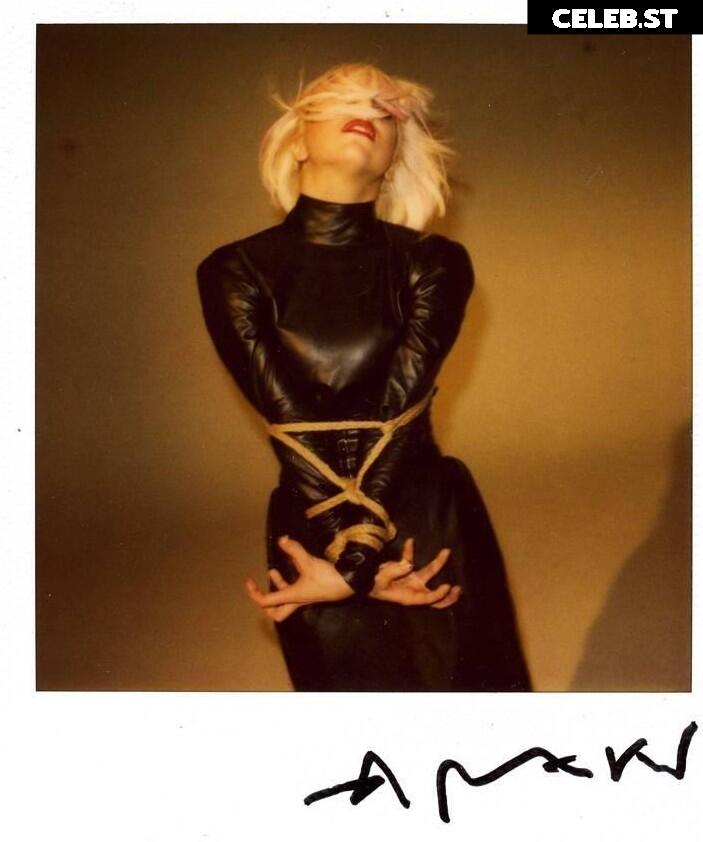 Lady Gaga Image 1990683