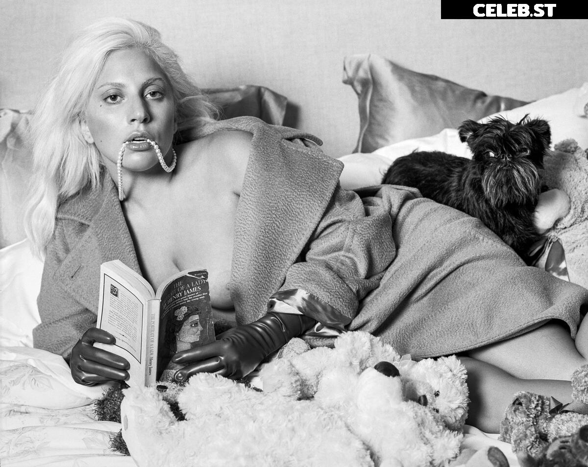 Lady Gaga Image 1990627