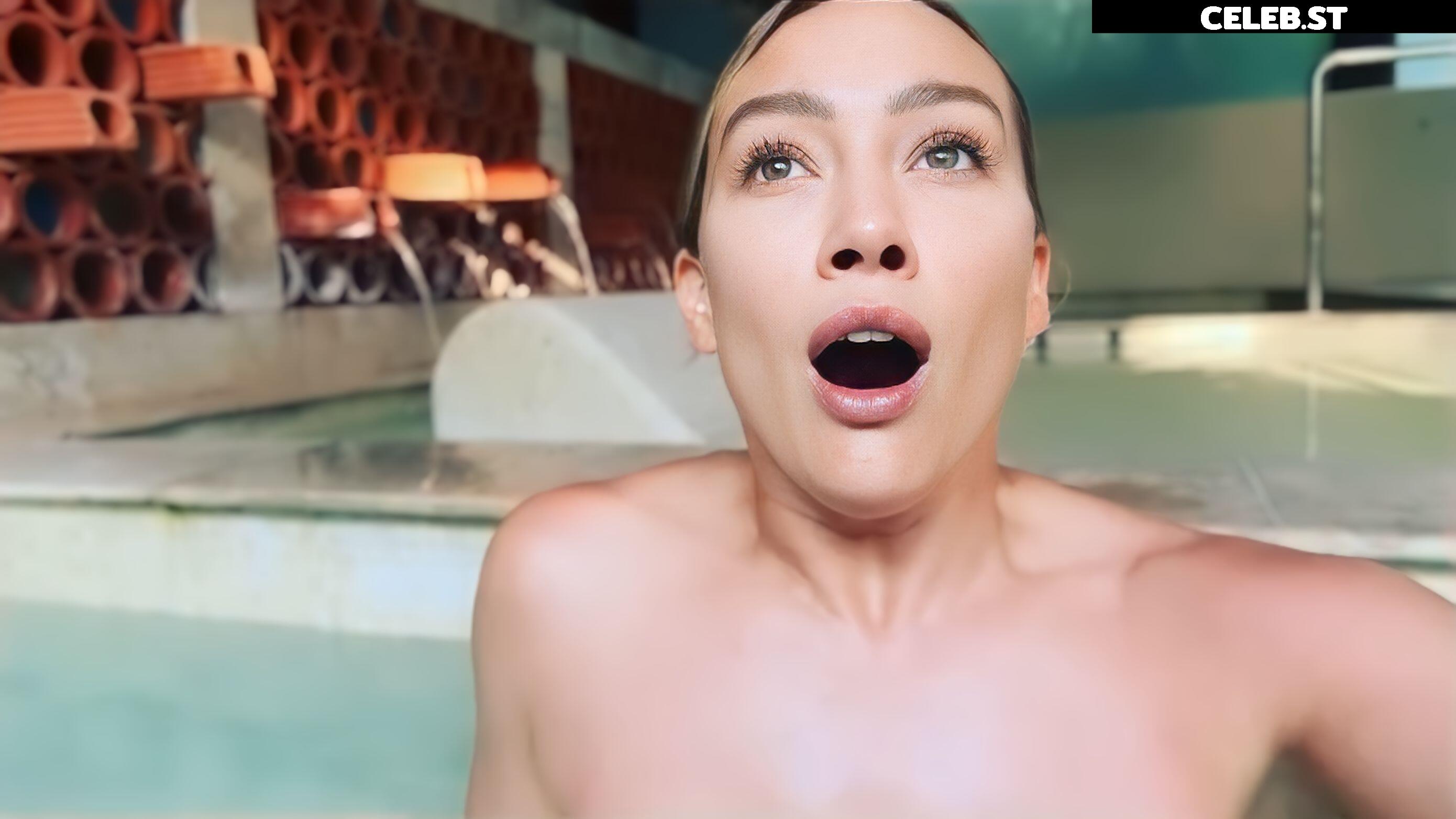 Hillary Duff Image 1990191