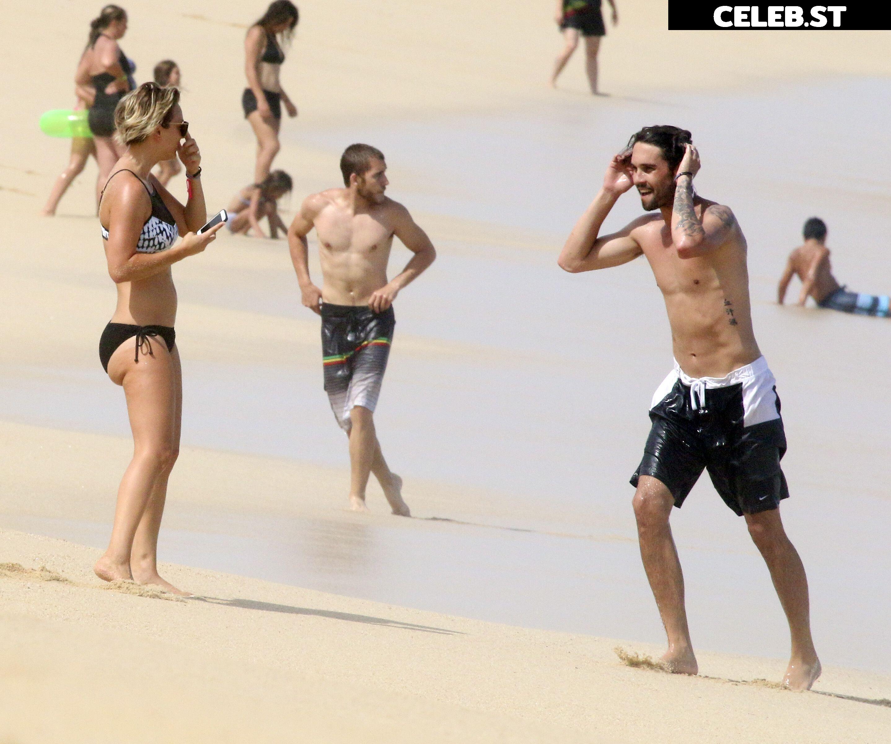 Kaley Cuoco Image 1990150