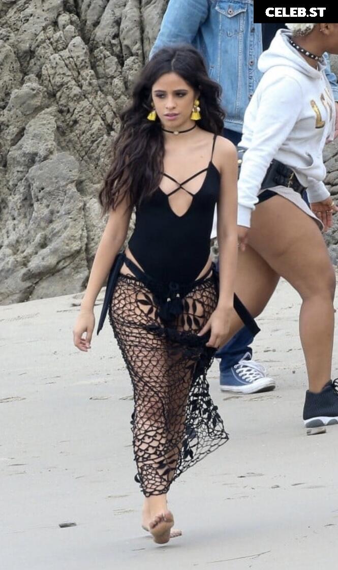 Camila Cabello Image 1990041