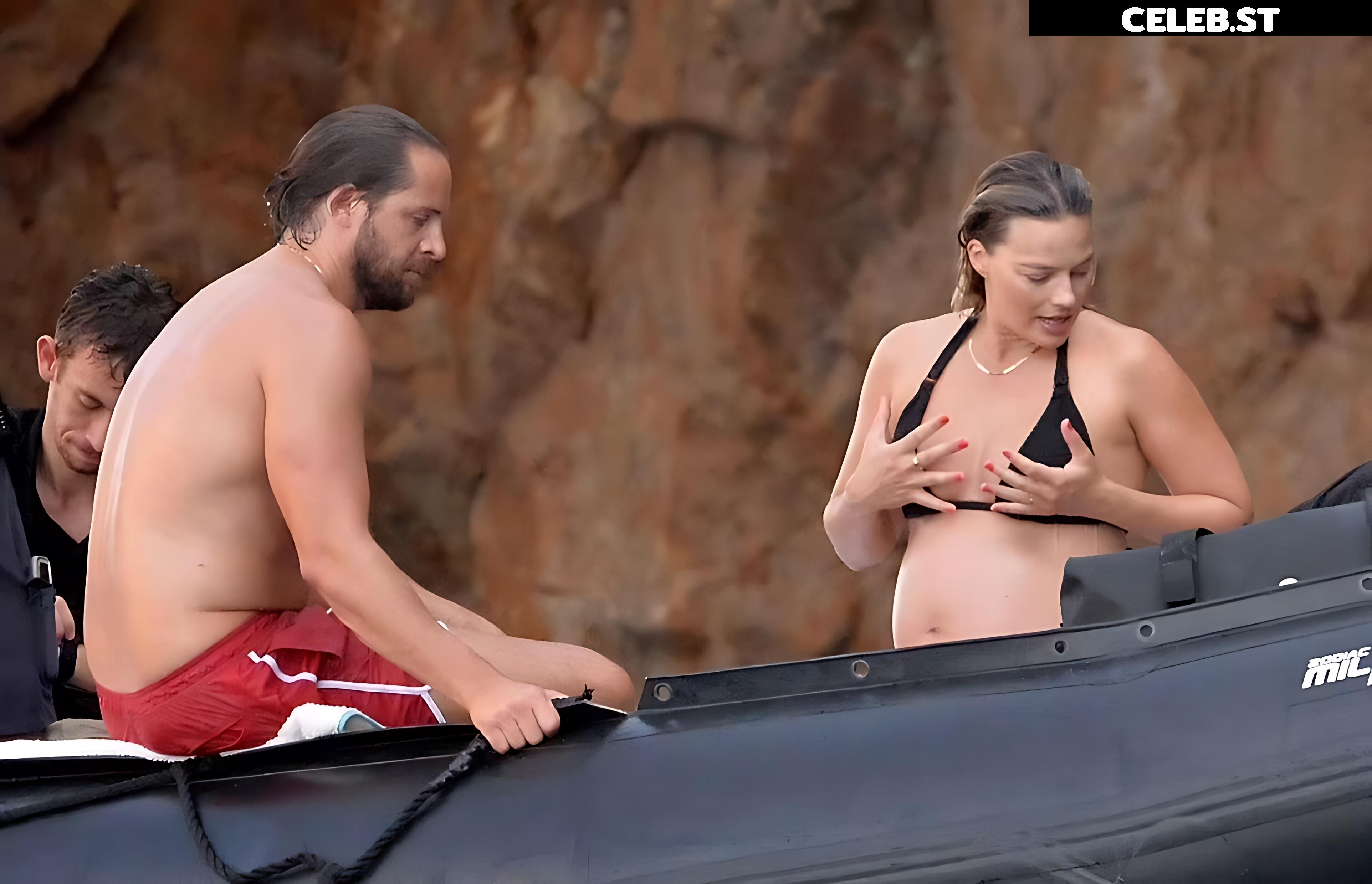 Margot Robbie Image 1990030