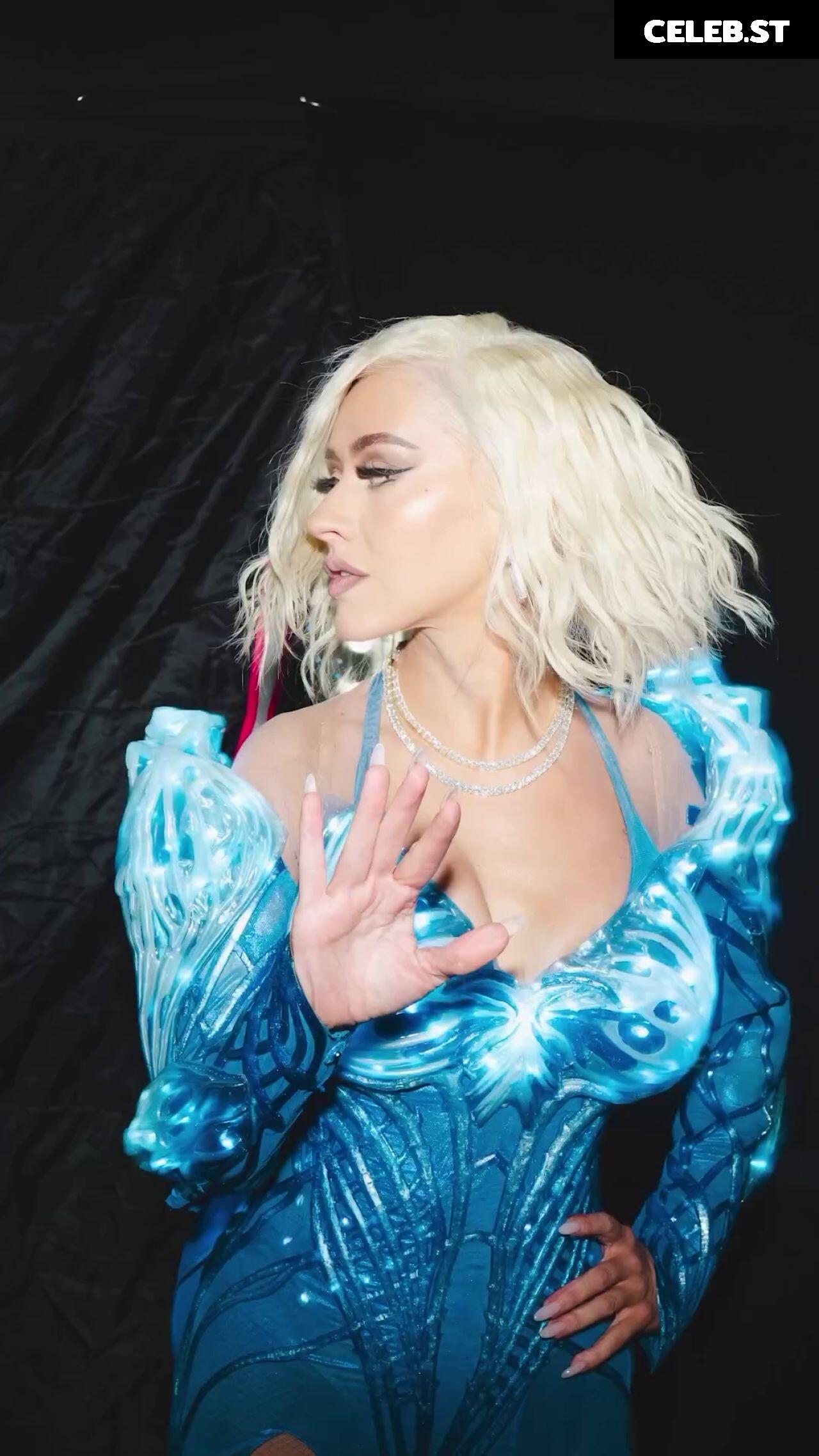 Christina Aguilera Image 1990206