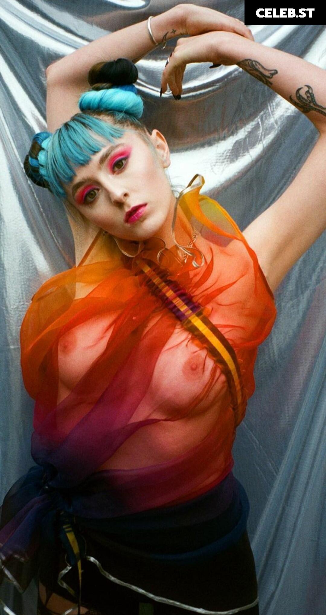 Ashnikko Image 1990221