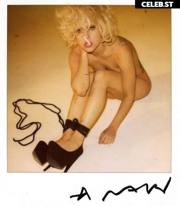 Lady Gaga Image 1990935