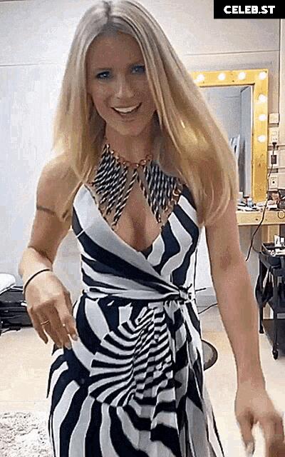 Michelle Hunziker Image 1999857