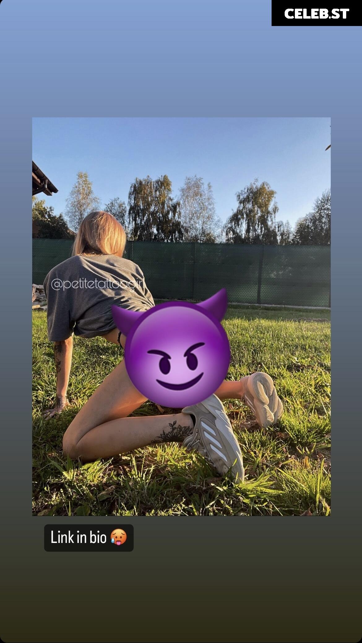 Marta Stefanska (ste_f_u_n_) Image 199985