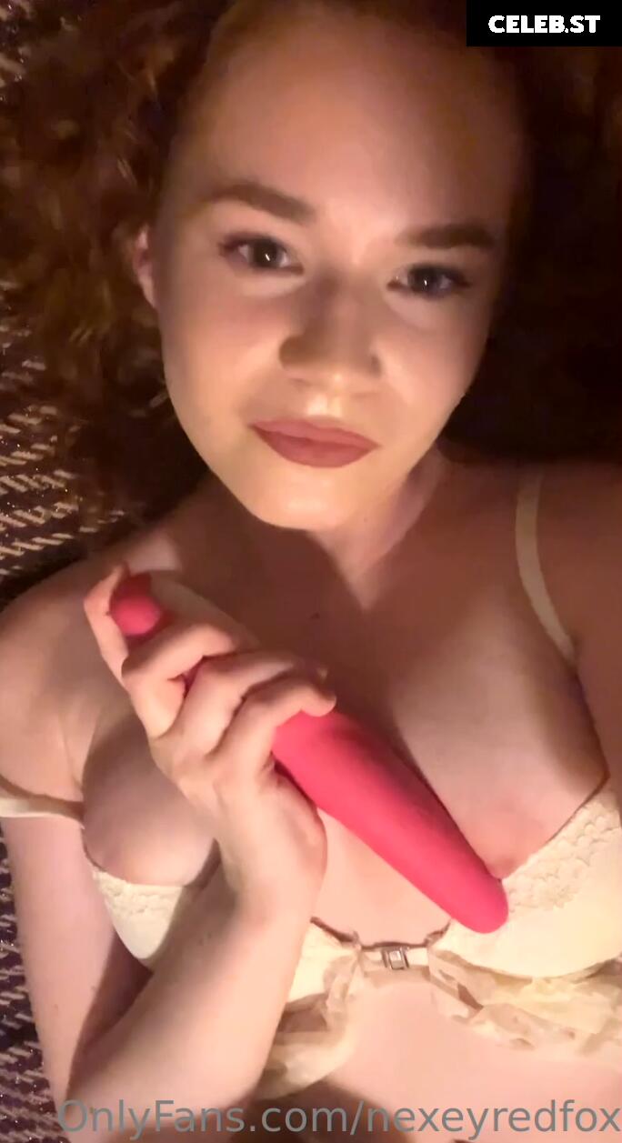 Nexeyredfox Image 199981