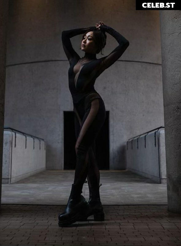 Karen Fukuhara Image 1999515