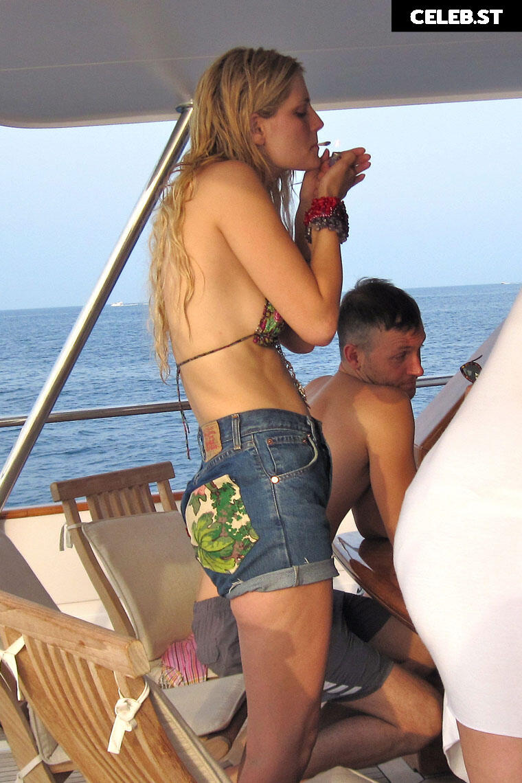 Mischa Barton Image 1999465