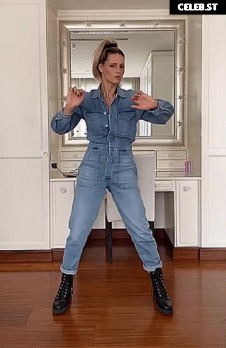 Michelle Hunziker Image 1999795