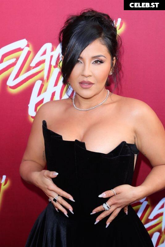 Annie Gonzalez Image 1999775