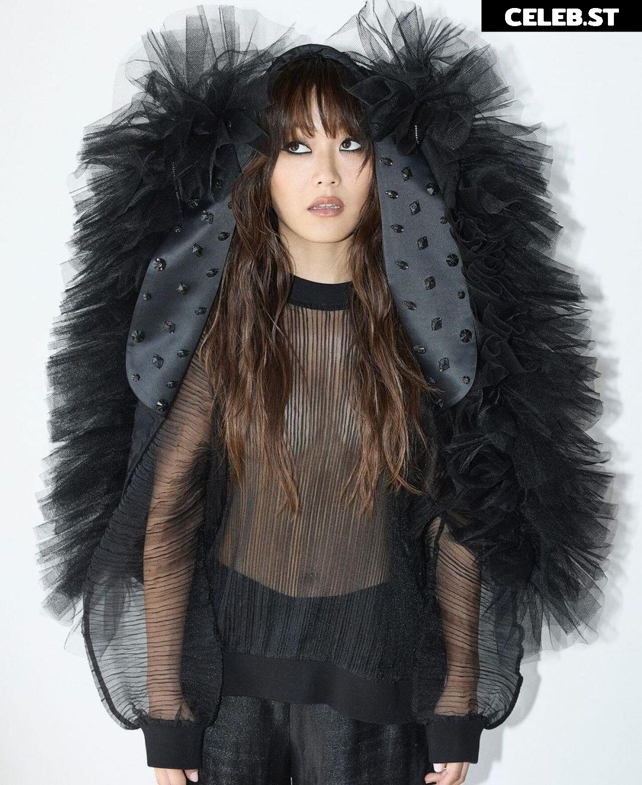 Karen Fukuhara Image 1999766