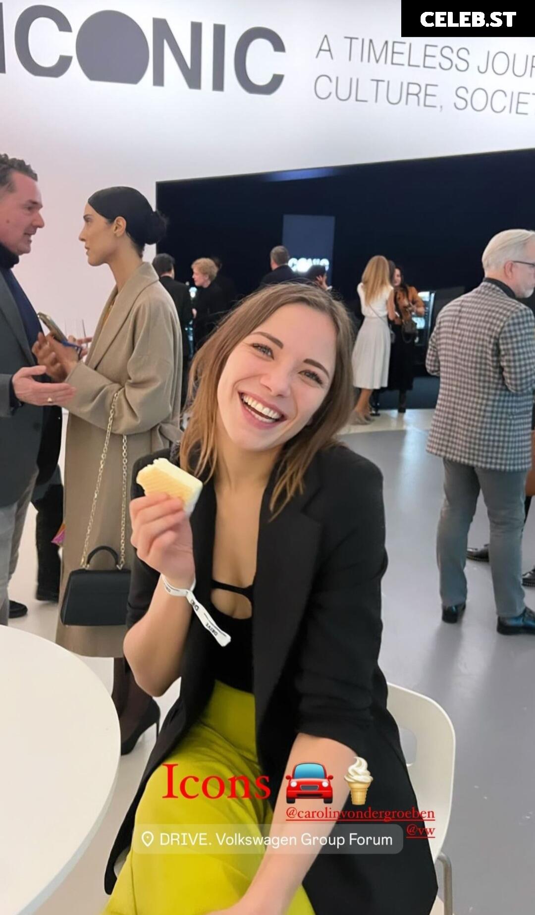 Carolin von der Groeben Image 1999712