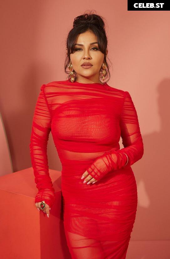 Annie Gonzalez Image 1999716