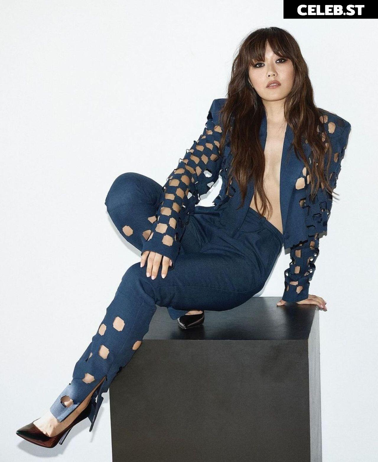 Karen Fukuhara Image 1999706