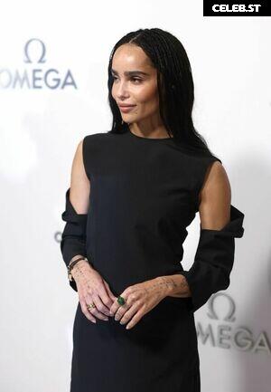 Zoë Kravitz Image 1999731