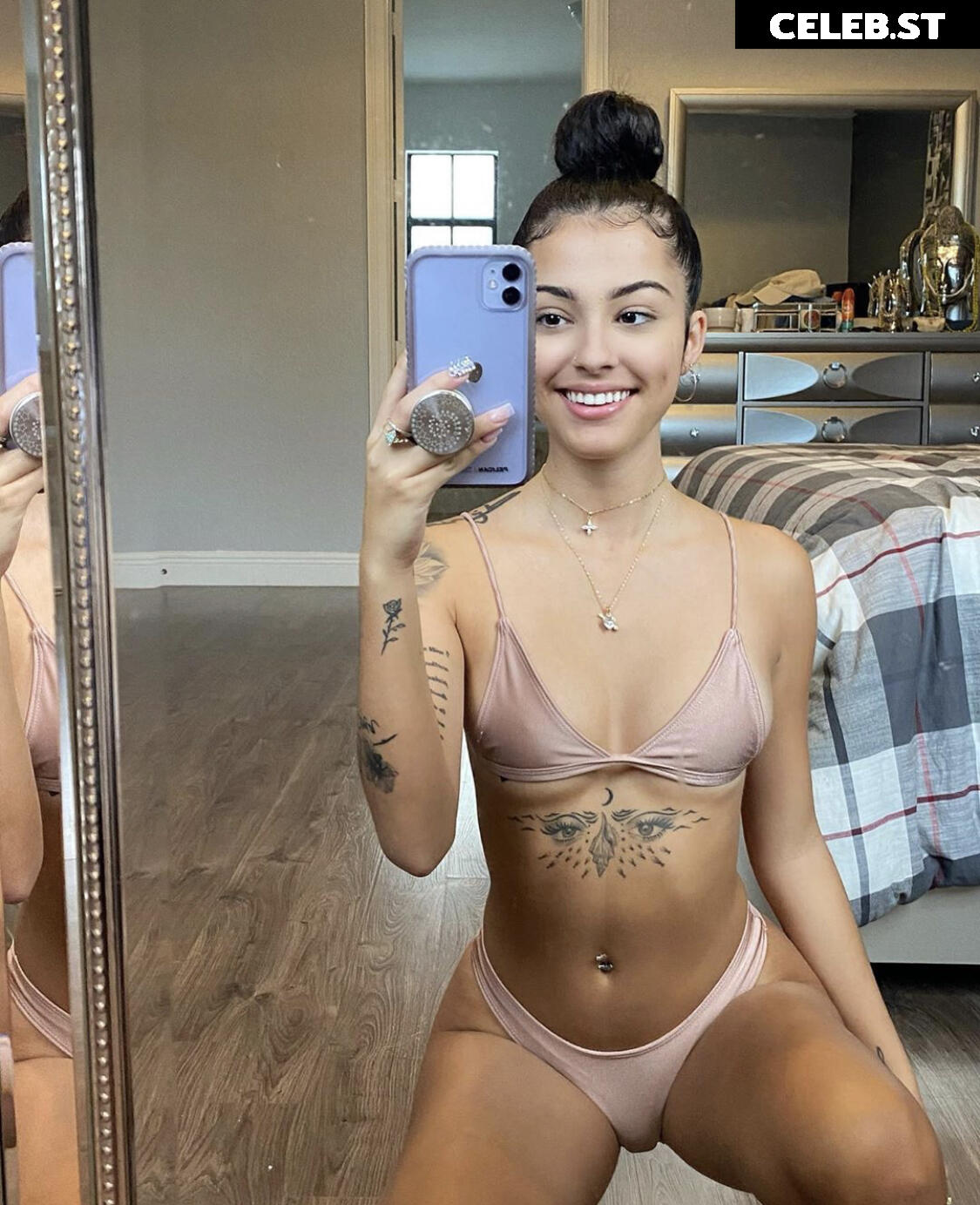 Malu Trevejo Image 1999680