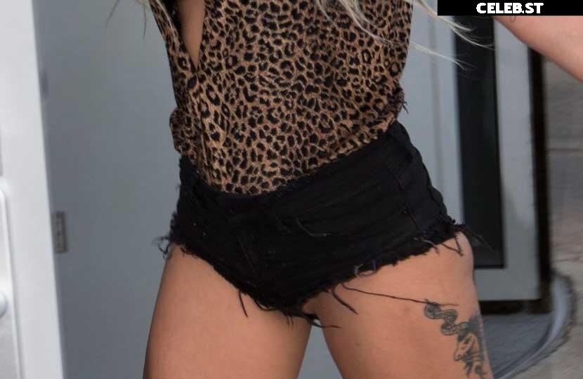 Lady Gaga Image 1999150