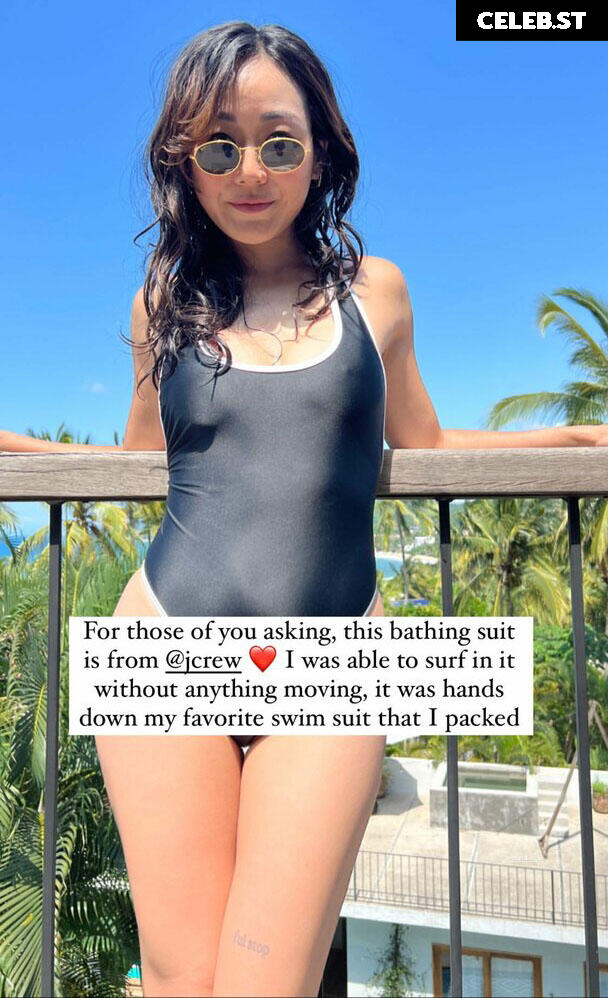 Karen Fukuhara Image 1999093