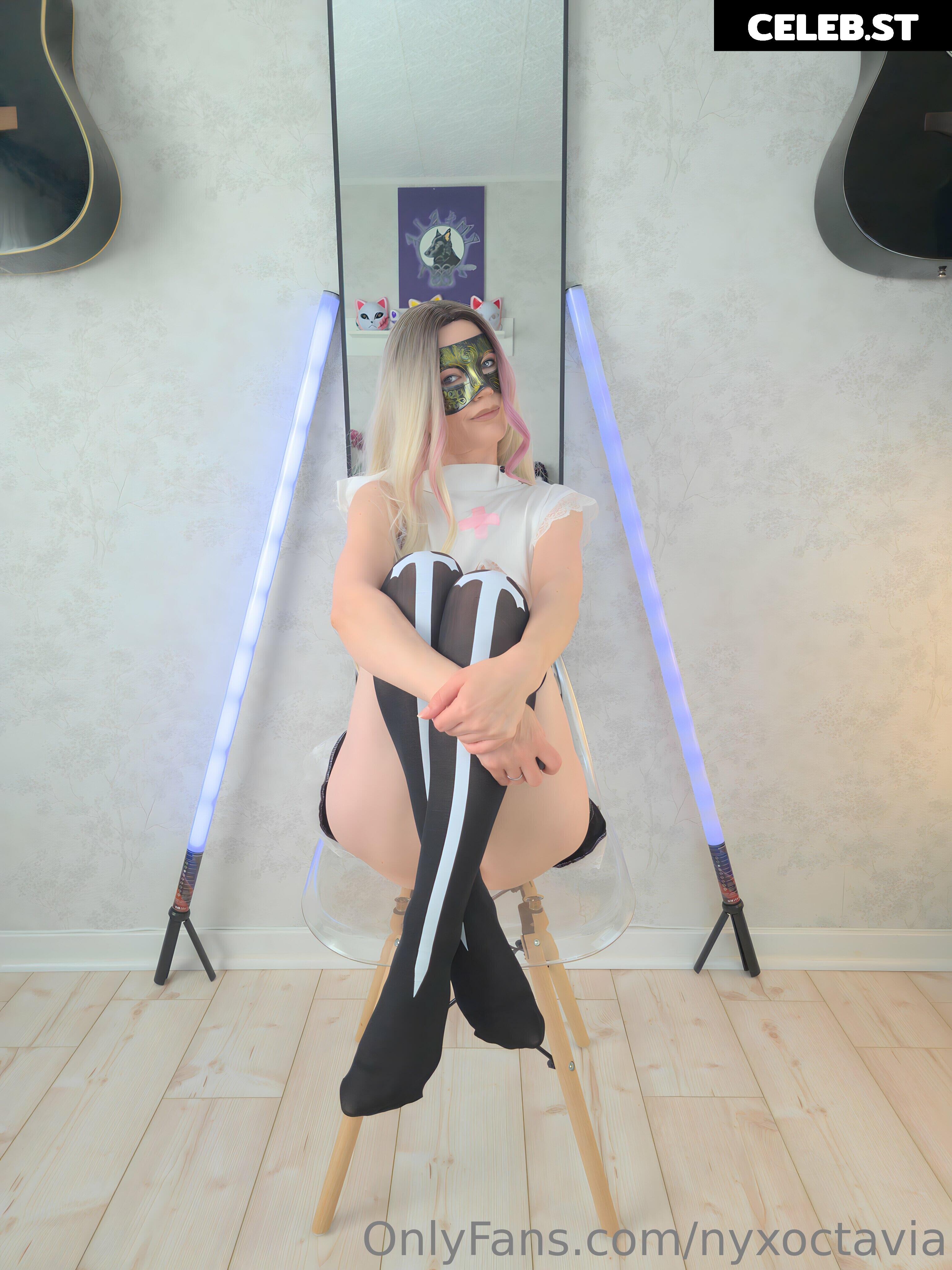 Nyx Octavia Image 199909