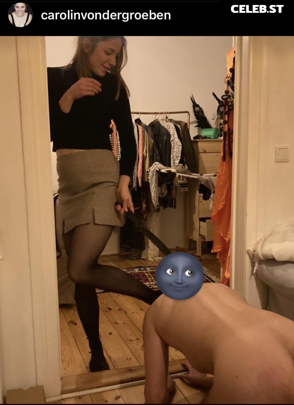 Carolin von der Groeben Image 1999034