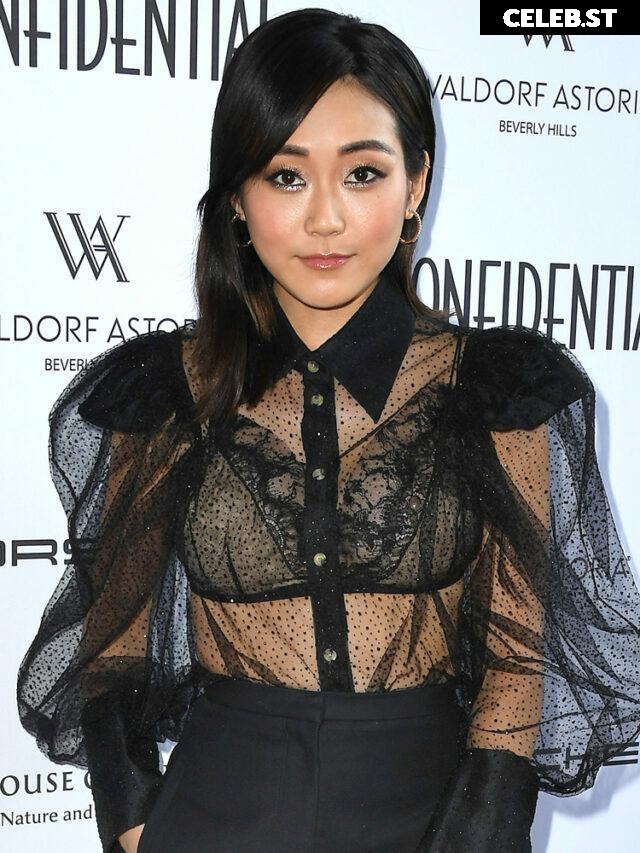 Karen Fukuhara Image 1999243
